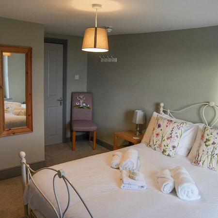 Dartmoor Inn Princetown Rom bilde