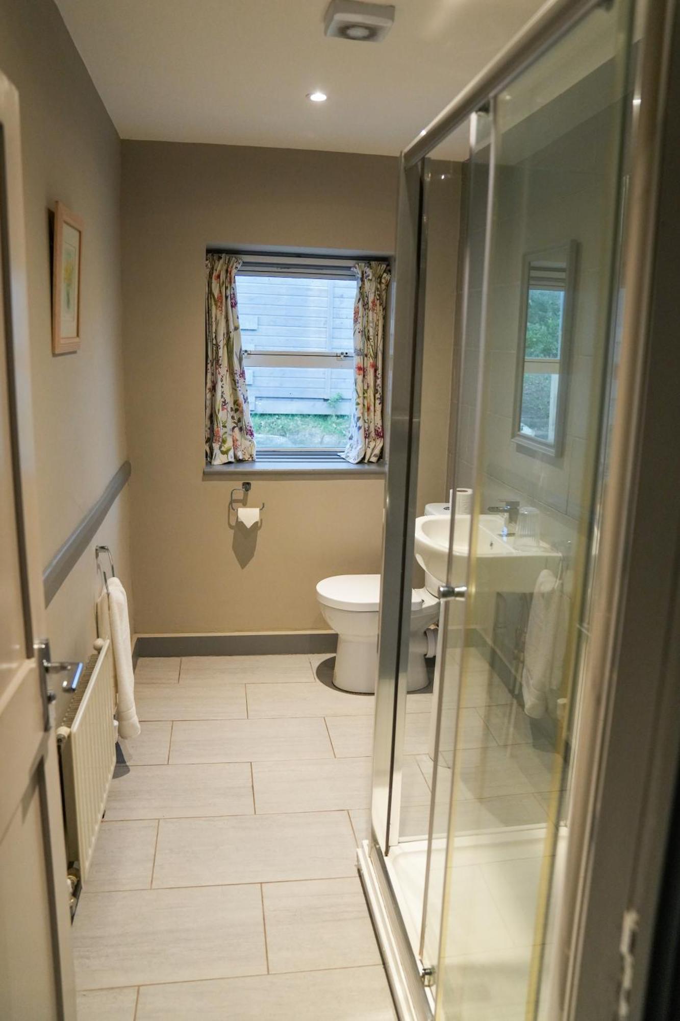 Dartmoor Inn Princetown Rom bilde
