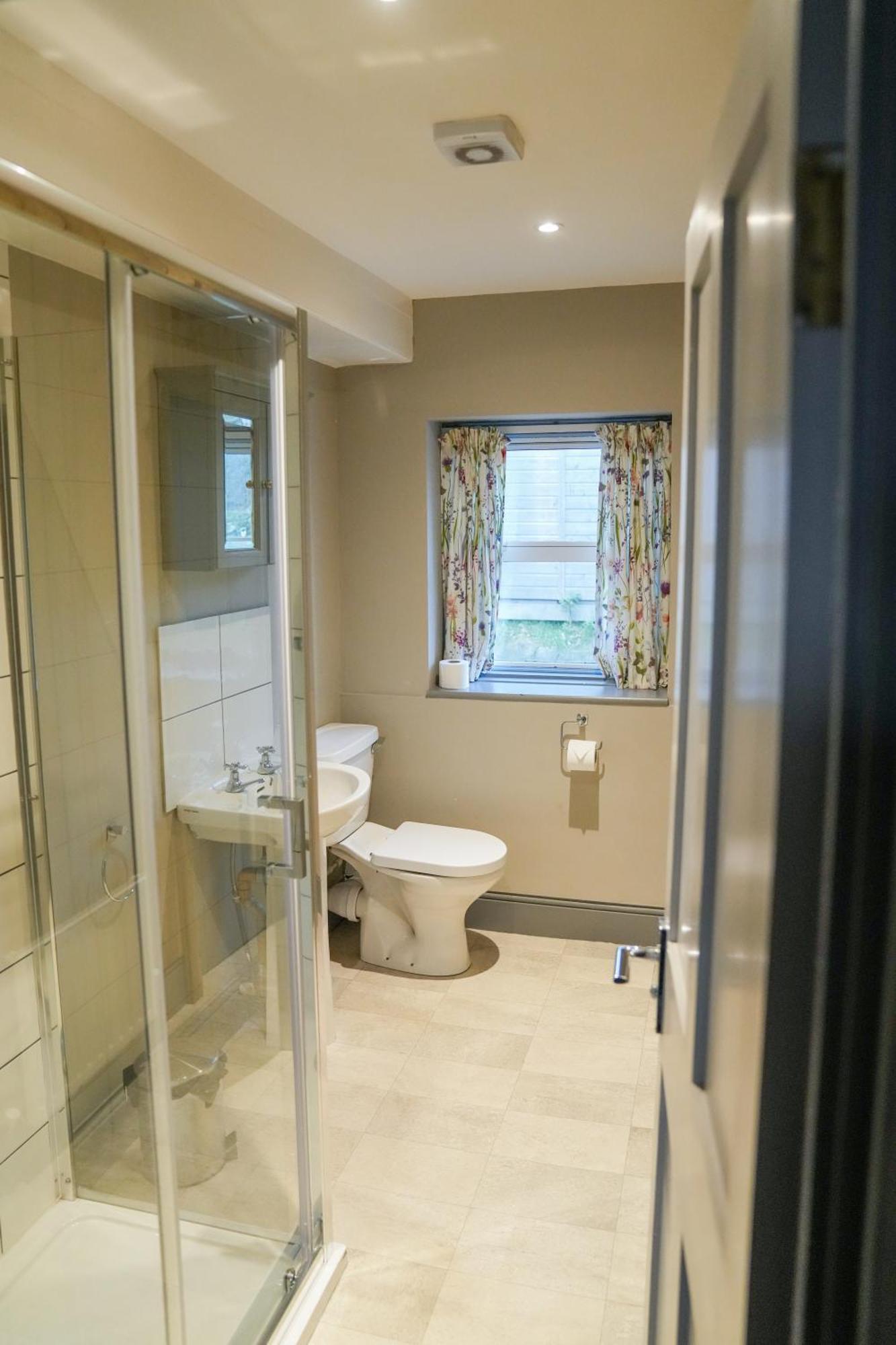 Dartmoor Inn Princetown Rom bilde
