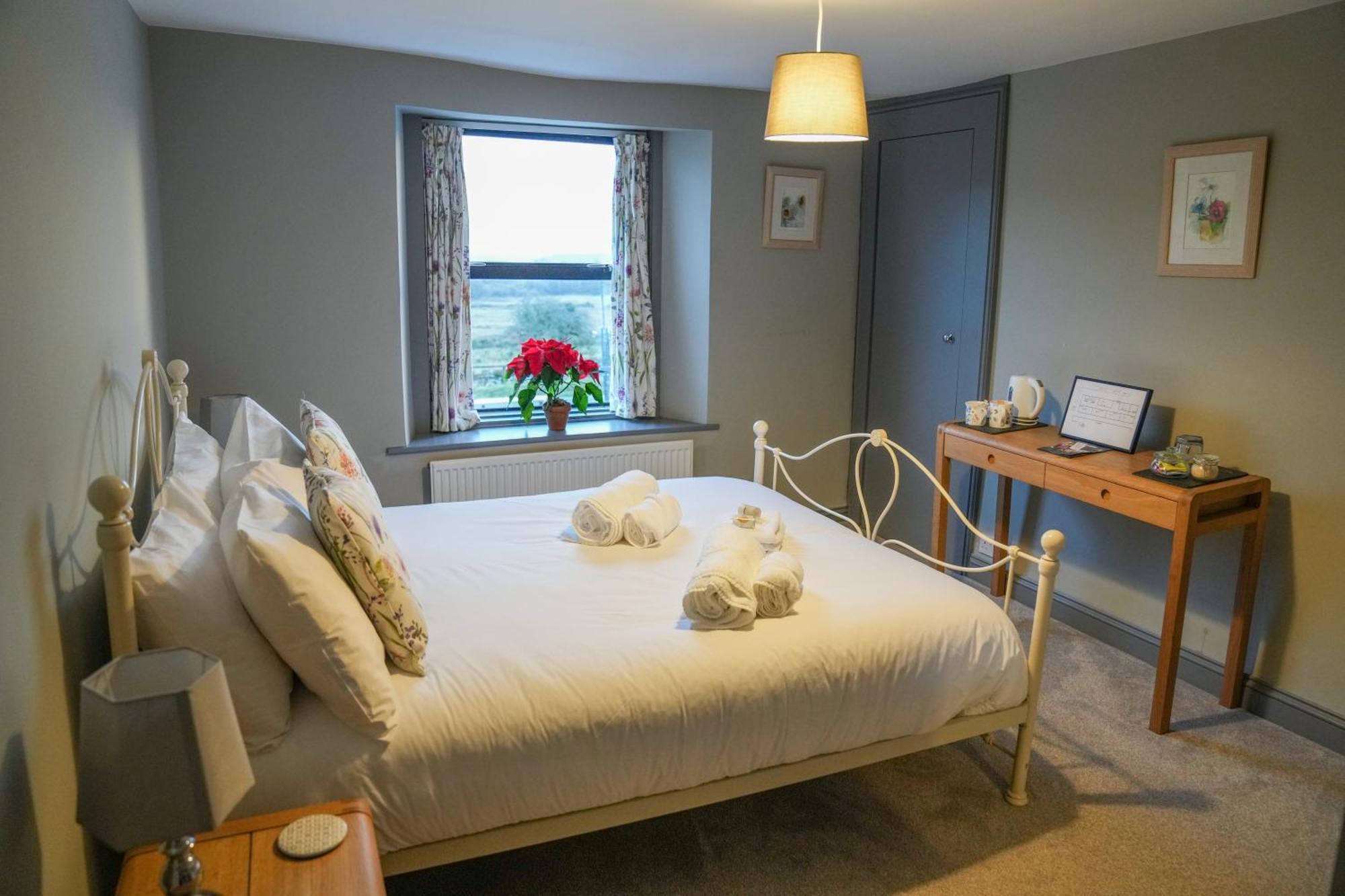 Dartmoor Inn Princetown Rom bilde